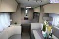 Adria Alpina 663 HT Alde - Alde gulv varme#28