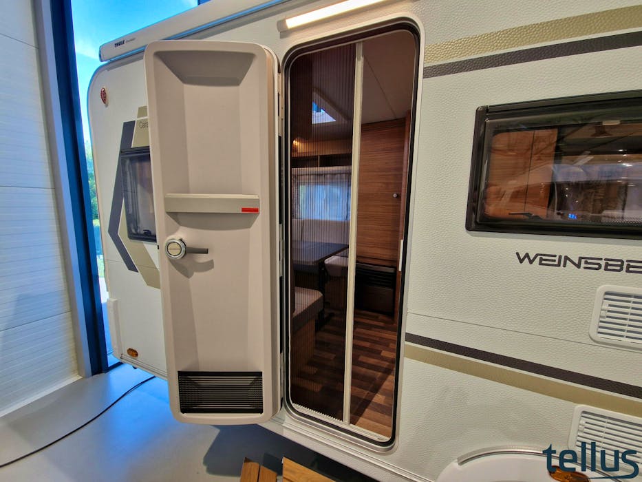 Weinsberg CaraOne 480 EU#6