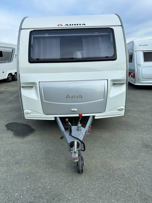 Adria Aviva 390 PS#5