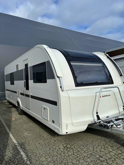 Adria Alpina 663 UK#0