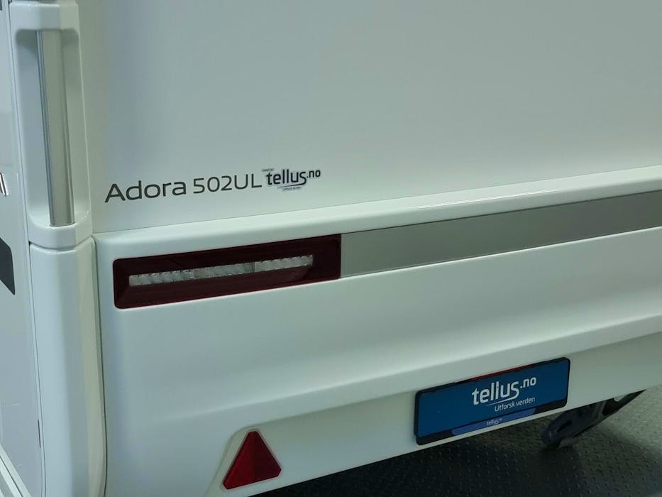 Adria Adora 502 UL#10