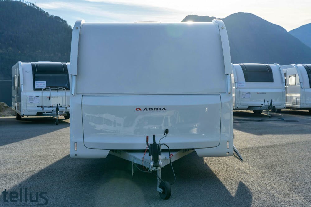 Adria Alpina 663 PT#3