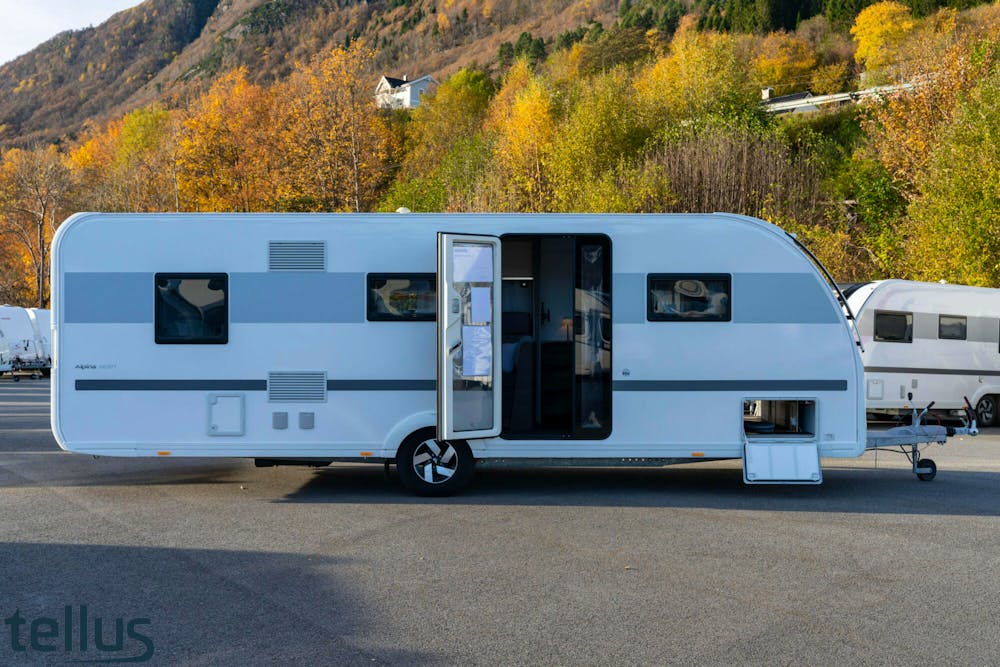 Adria Alpina 663 PT#4