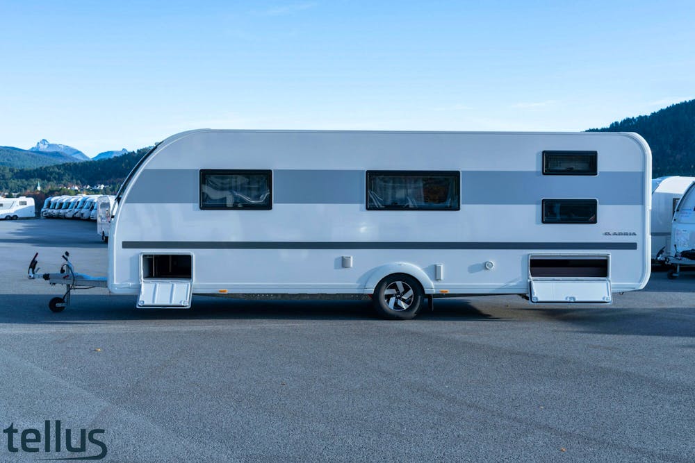 Adria Alpina 663 PT#15