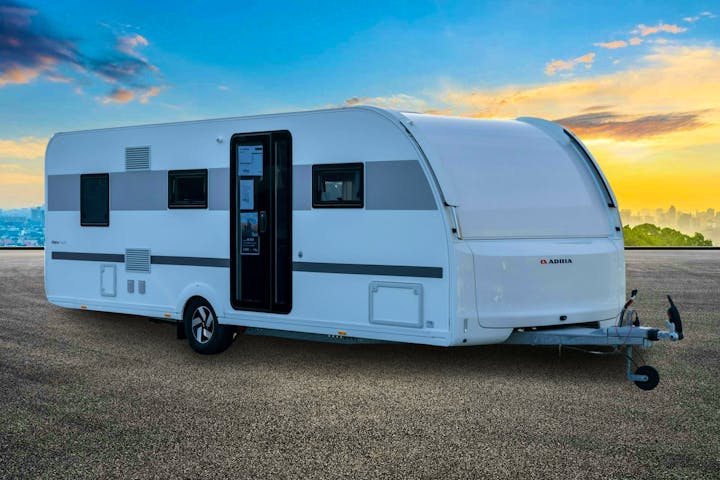 Adria Alpina 663 PT