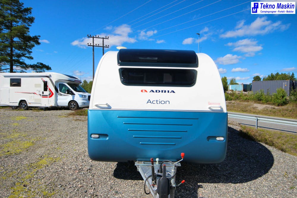 Adria 361 LH#0