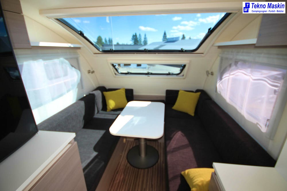 Adria 361 LH#3