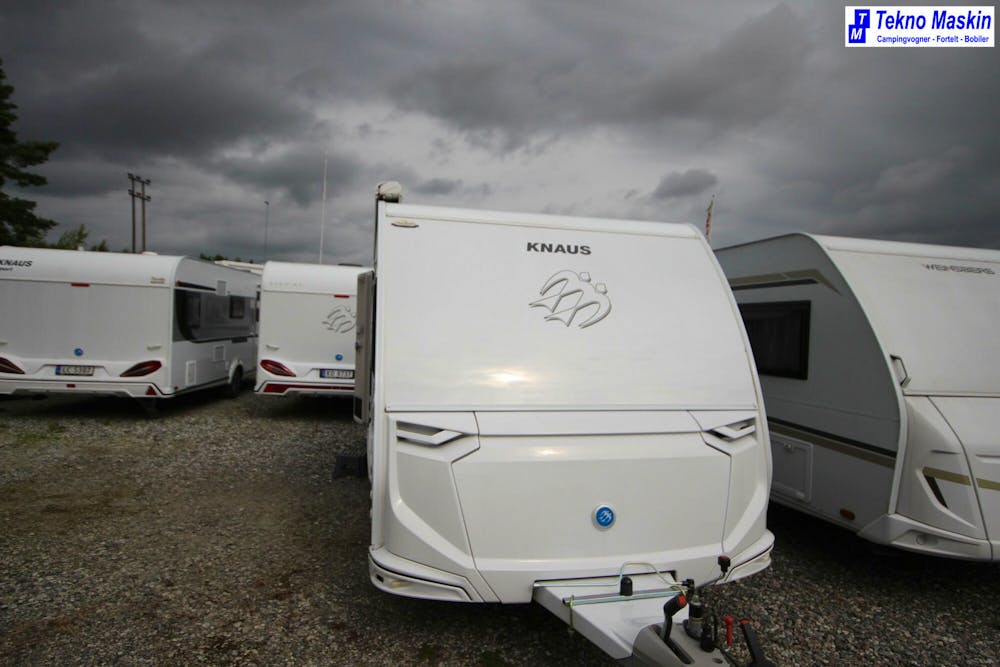 Knaus 460 EU#0