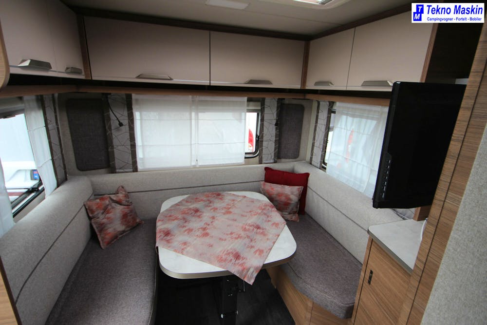Knaus 460 EU#3
