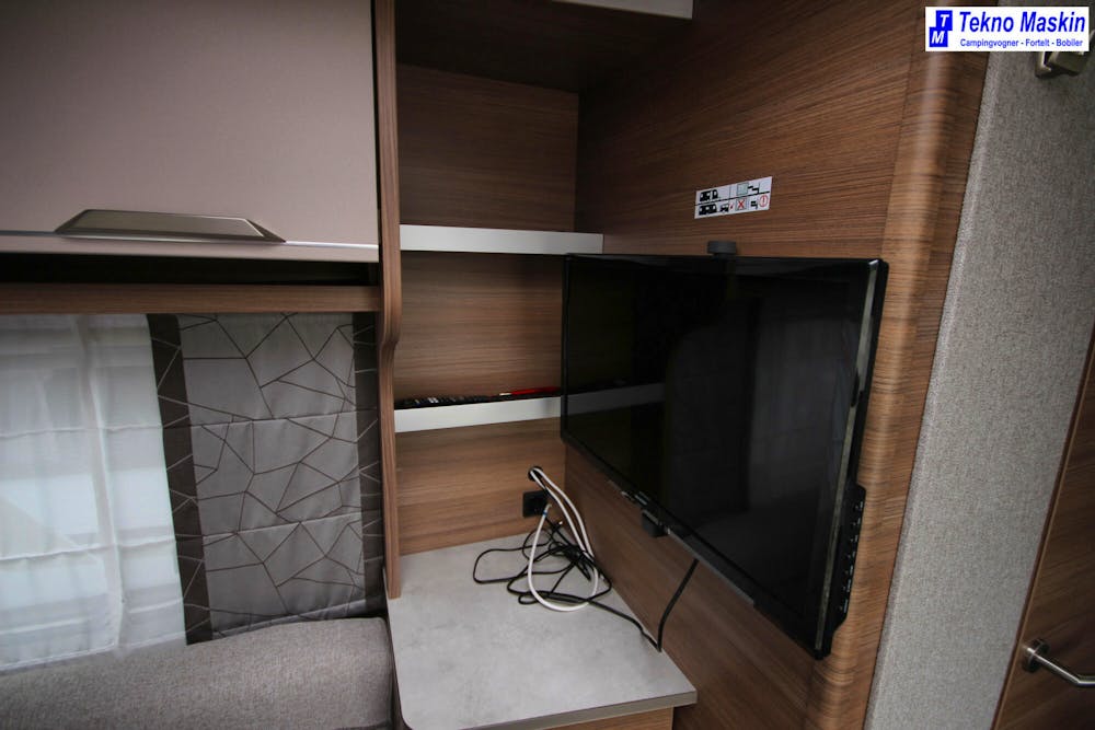 Knaus 460 EU#4