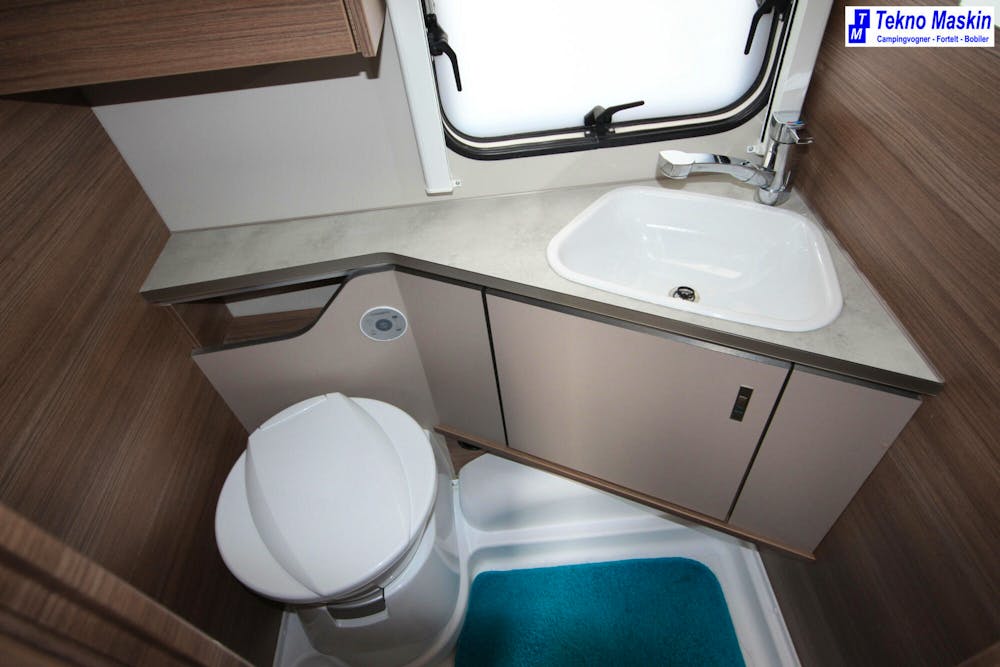 Knaus 460 EU#6