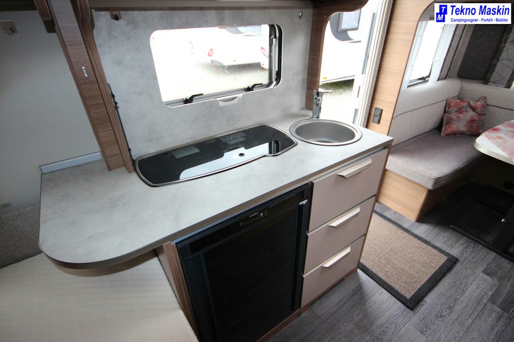 Knaus 460 EU#8