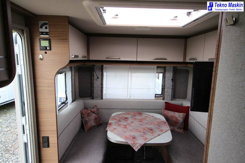 Knaus 460 EU#9