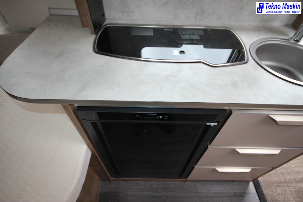 Knaus 460 EU#10