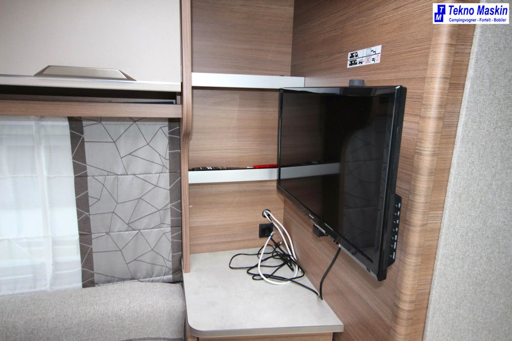 Knaus 460 EU#11