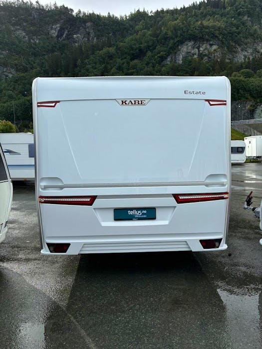 KABE Estate 560 GLE B2#1