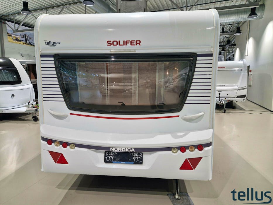 Solifer Nordica 490#5