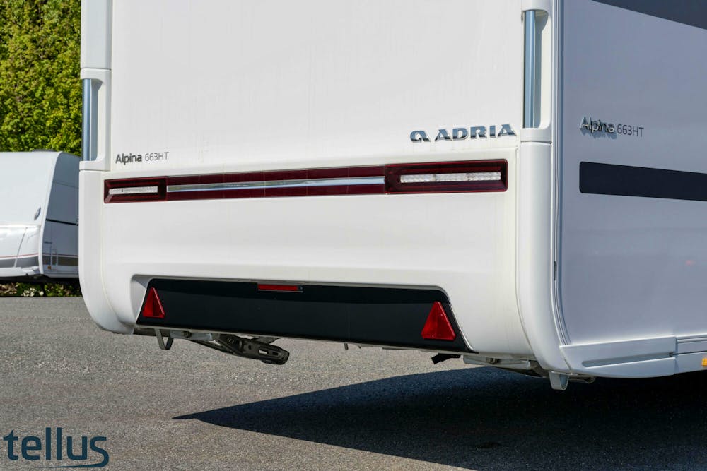 Adria ALPINA 663 HT#6