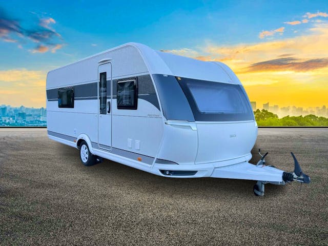 Hobby 560 WLU PRESTIGE | MOVER | ALDE | STORT BAD