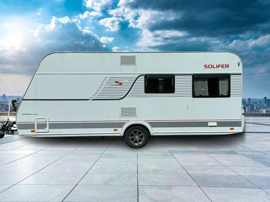 Solifer Nordica#5