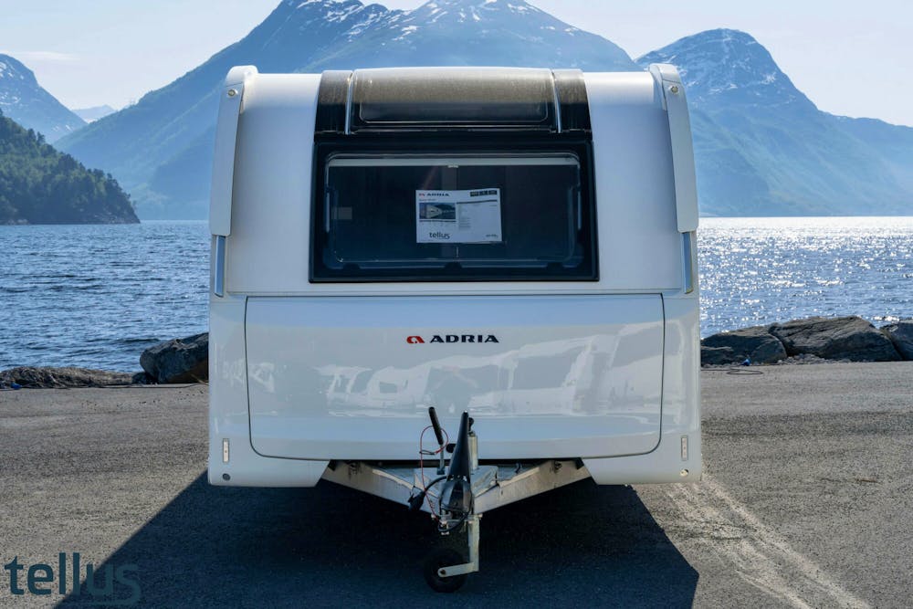 Adria Alpina 763 UK - TRIPPELDEAL I SPAR KR 85.000 I 5,95 % RENTE I Valgfritt utstyr INKL I#10