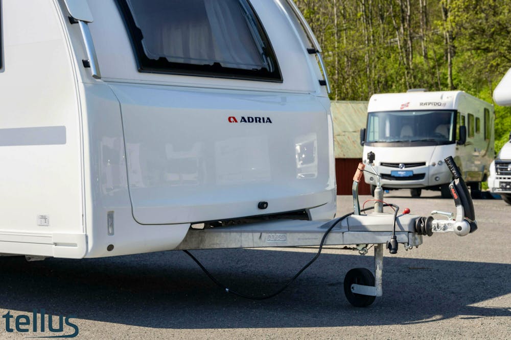 Adria Adora 593 UK | 3 KØYER | ALDE |#2