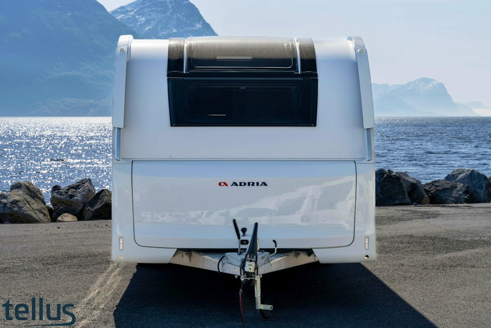 Adria Alpina 753 HK - TRIPPELDEAL I SPAR KR 40.000 I 5,95 % rente I Valgfritt utstyr INKL I#10