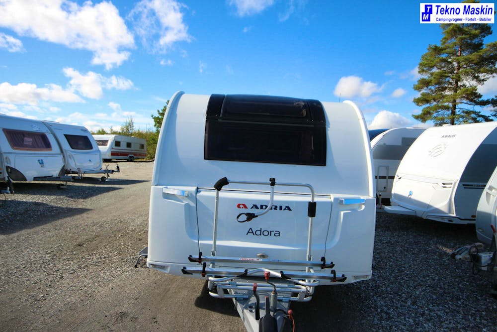 Adria 613 HT#0