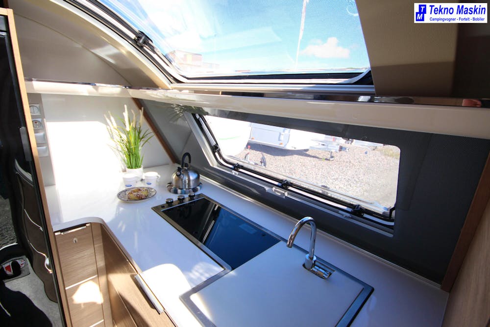 Adria 613 HT#3