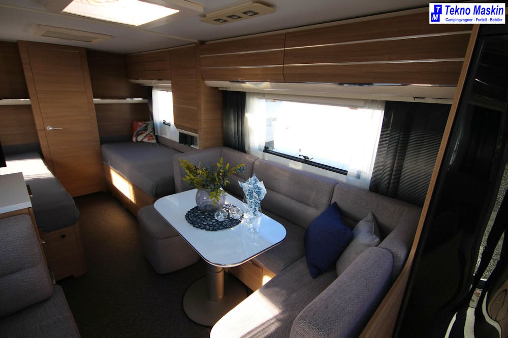 Adria 613 HT#4