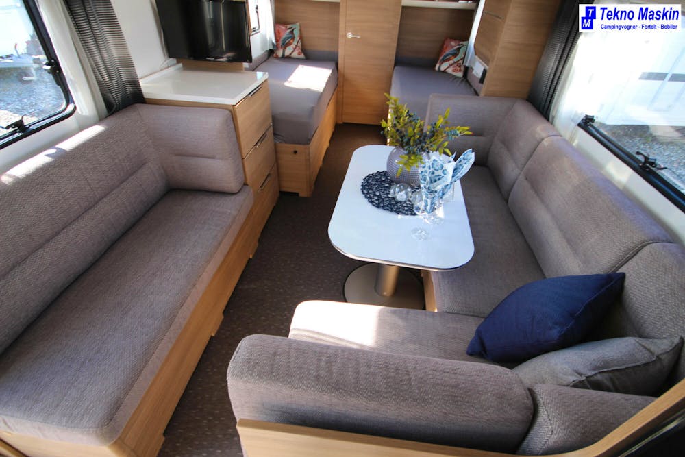 Adria 613 HT#5