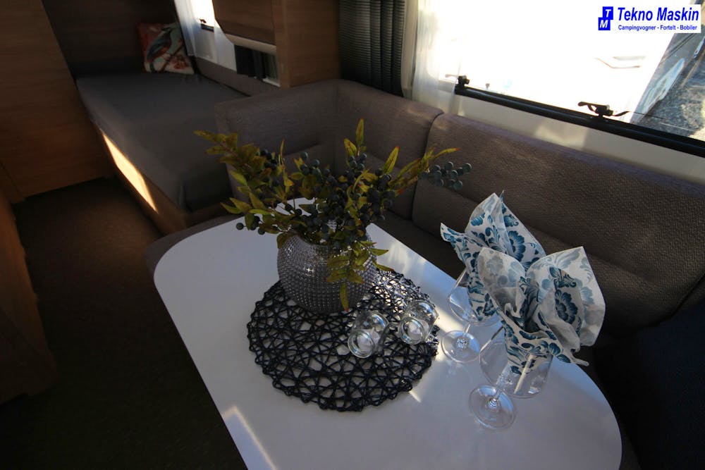 Adria 613 HT#6