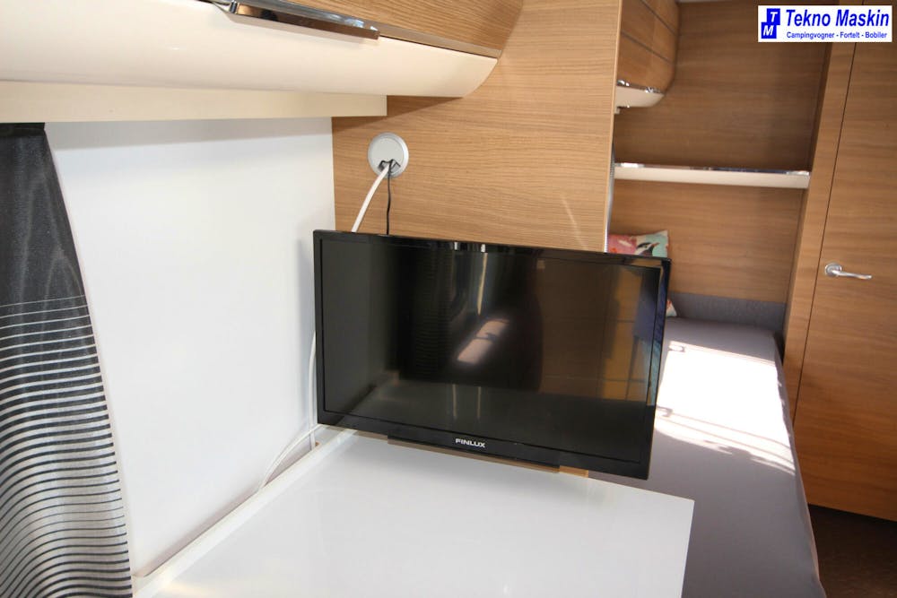 Adria 613 HT#7