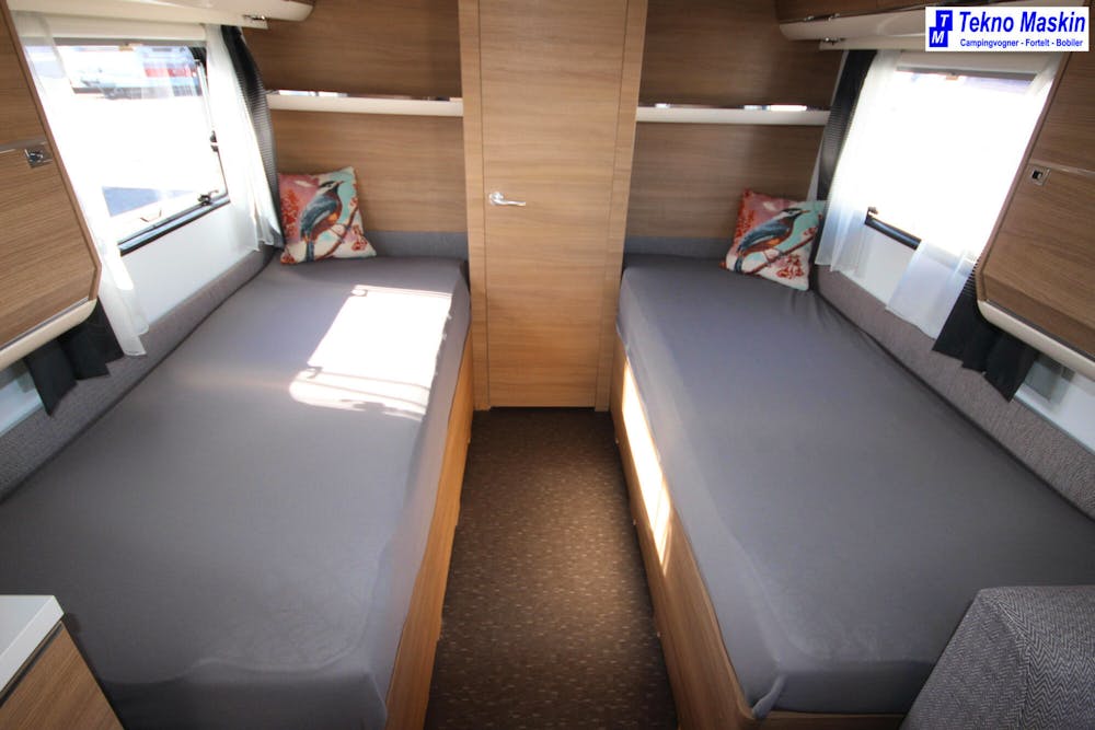 Adria 613 HT#8