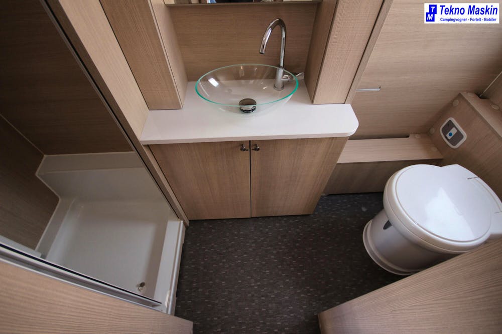 Adria 613 HT#9
