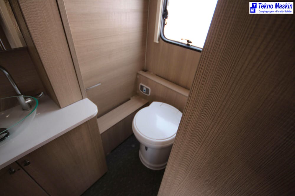 Adria 613 HT#10