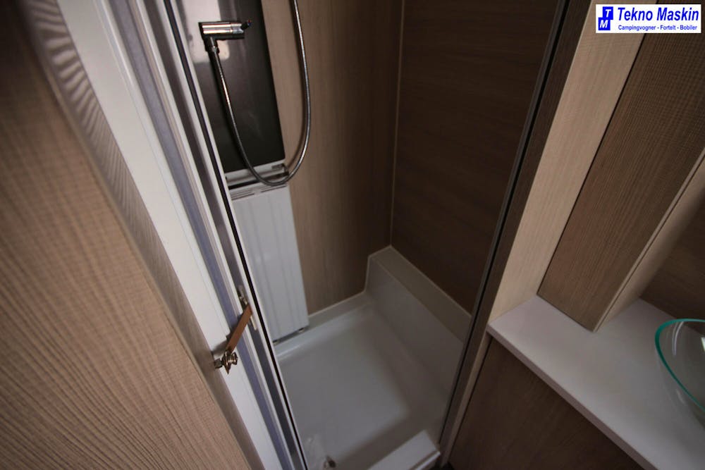 Adria 613 HT#11