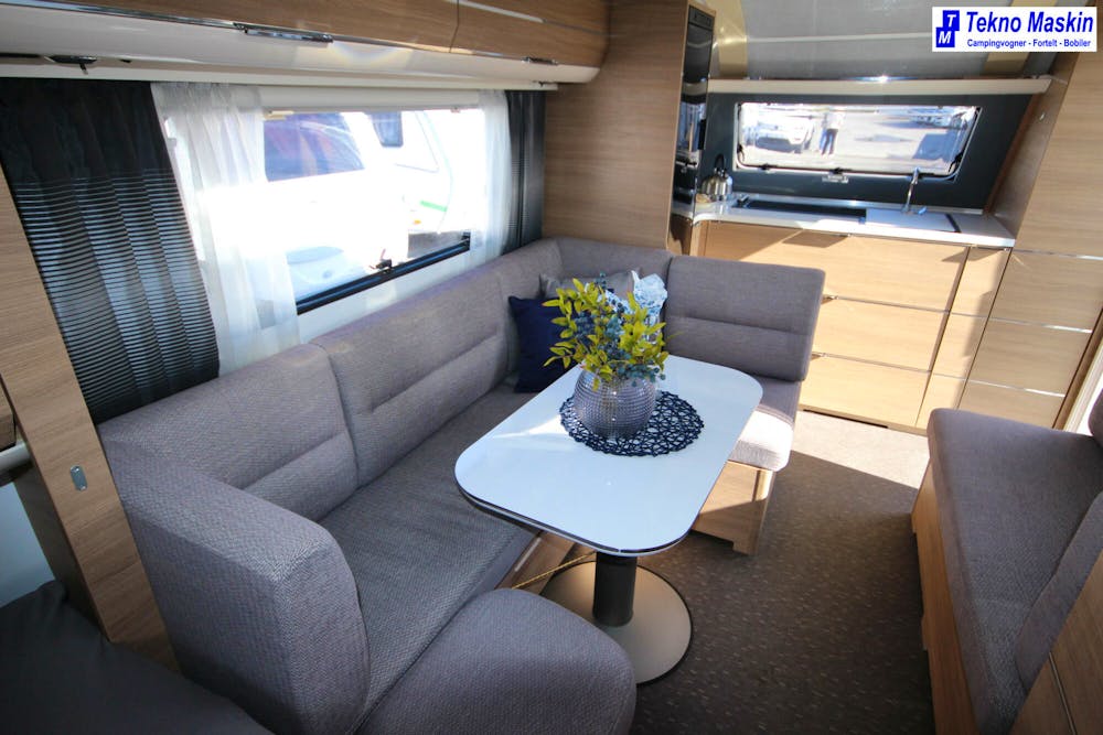 Adria 613 HT#13