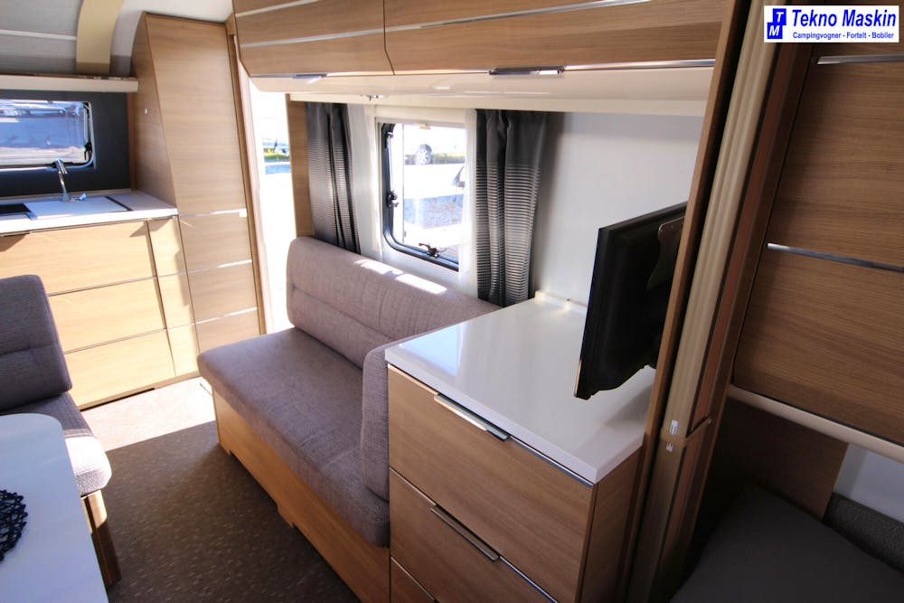 Adria 613 HT#14