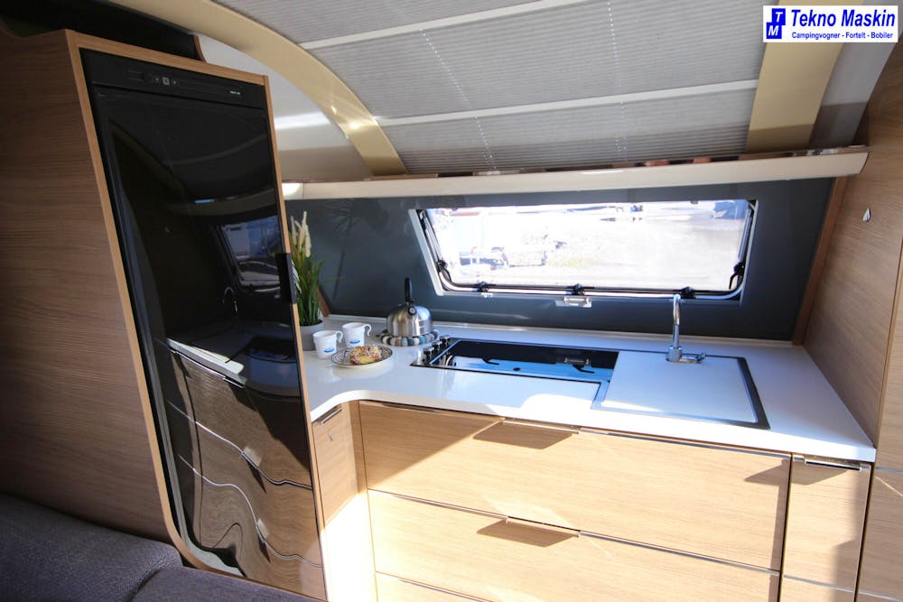Adria 613 HT#15