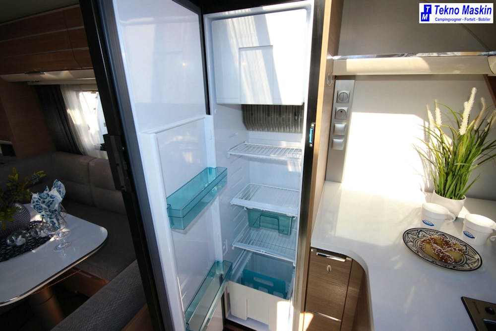 Adria 613 HT#17