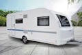 Adria Altea 542 PK|Gulvvarme | 3-køyer| Microbølgeovn#0