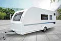 Adria Altea 542 PK|Gulvvarme | 3-køyer| Microbølgeovn#1