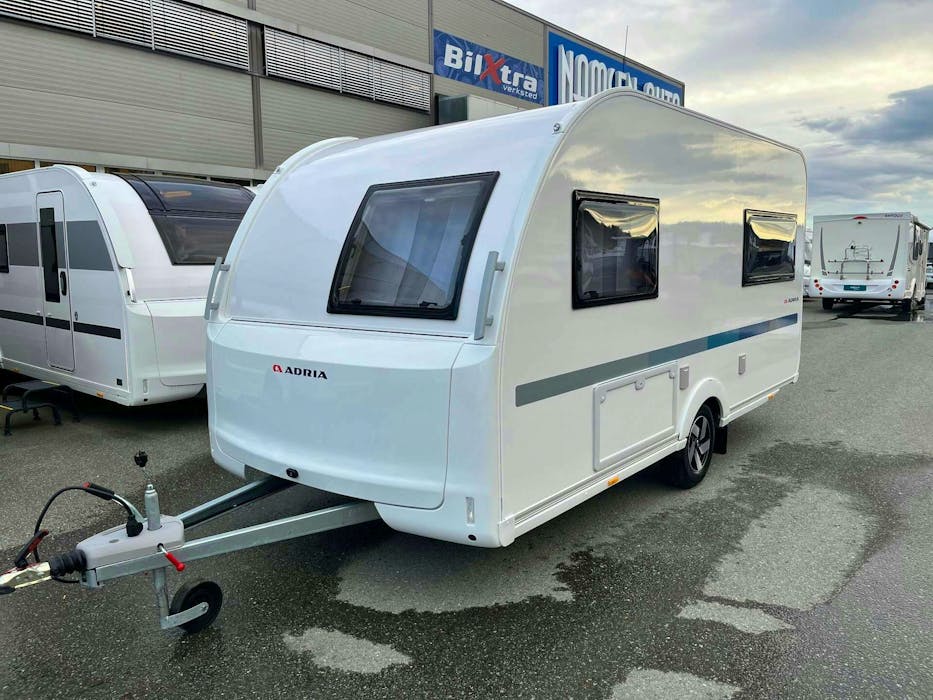 Adria Altea 432 PX#1