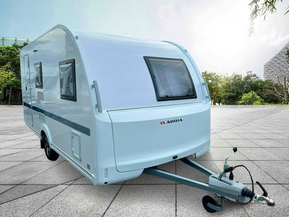 Adria Altea 432 PX#0