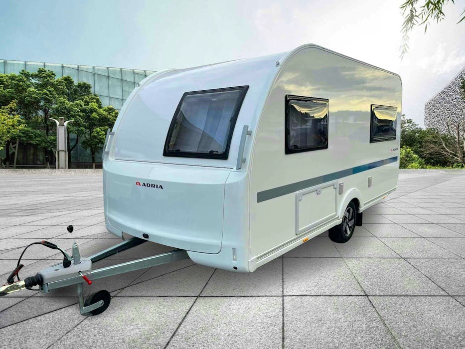 Adria Altea 432 PX#1
