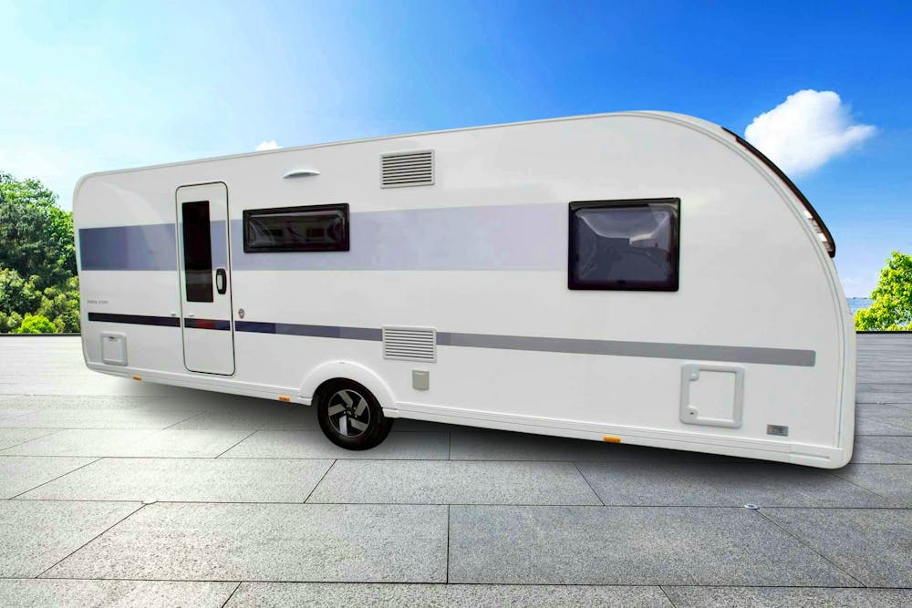 Adria Adora 613 PK#0