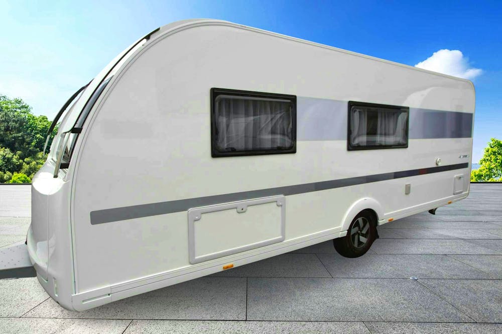 Adria Adora 613 PK#3