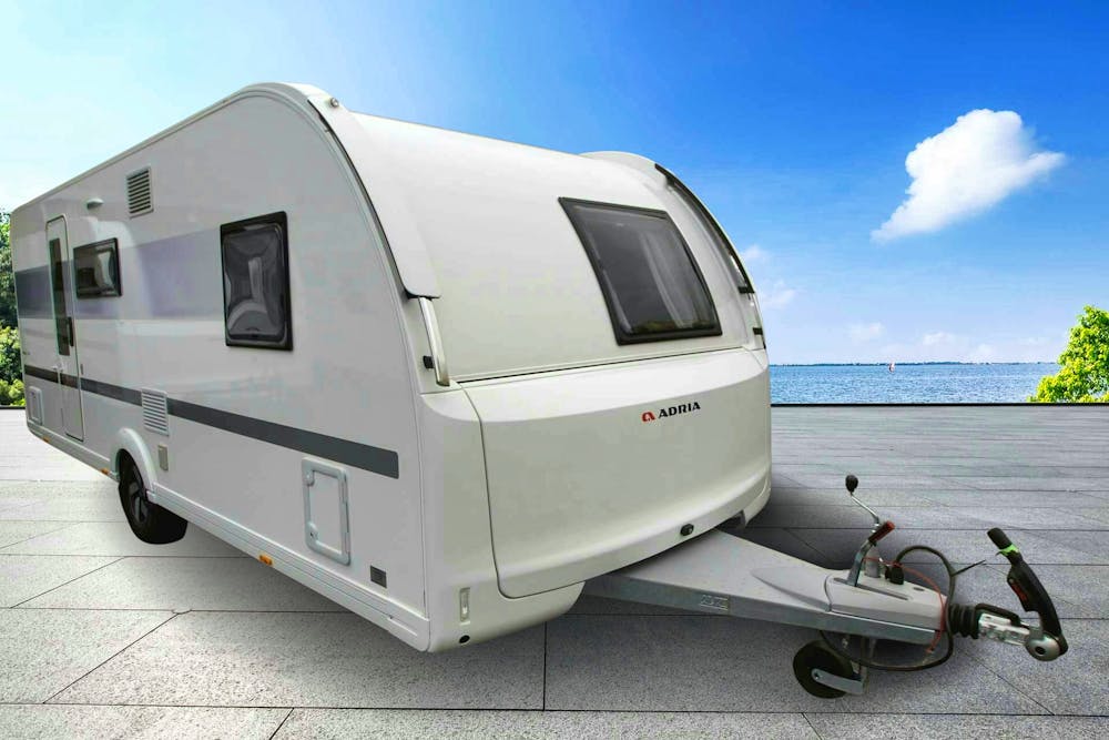 Adria Adora 613 PK#1