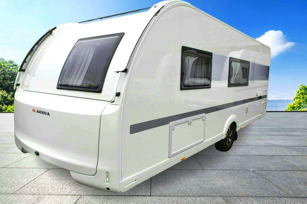 Adria Adora 613 PK#2